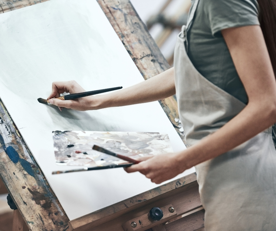 kurs arteterapii online